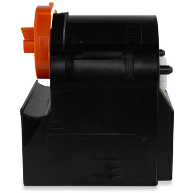 Tonercartridge Quantore alternatief tbv Canon C-EXV 21 zwart