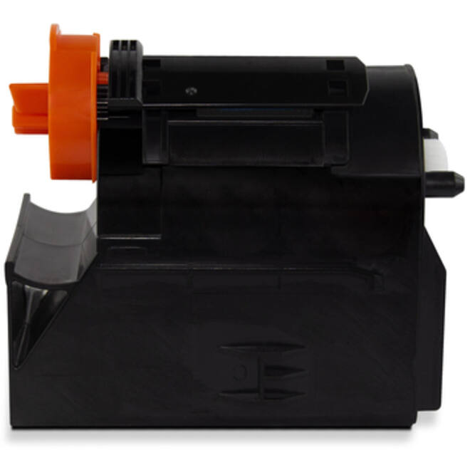 Tonercartridge Quantore alternatief tbv Canon C-EXV 21 blauw