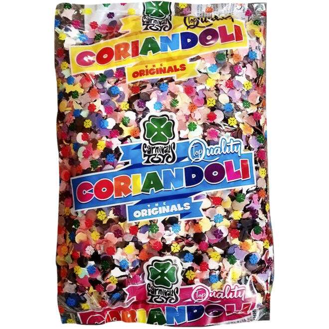 Confetti papier Haza 100gr