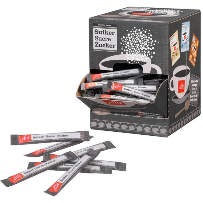 Suikersticks Elite 200x4gr