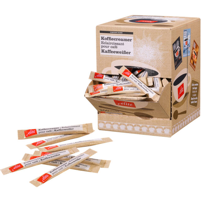 Creamersticks Elite 200x2,5gr