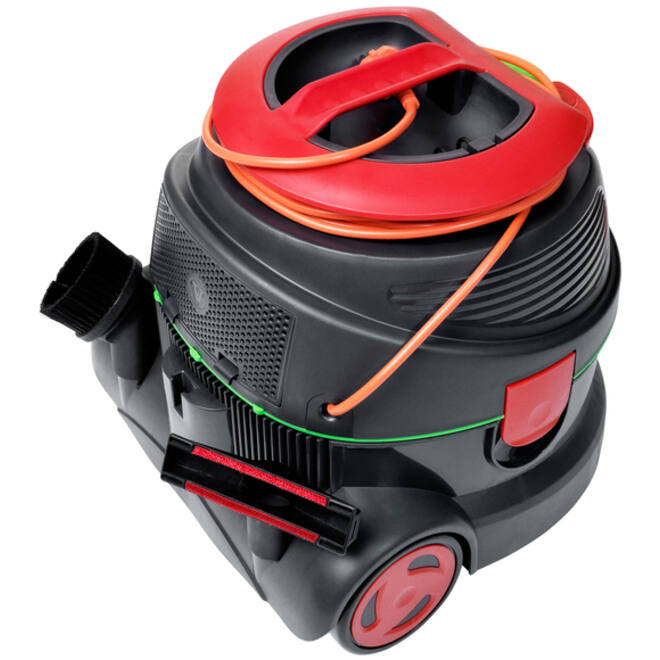 Stofzuiger Nilfisk Viper DSU 216mbar 12L