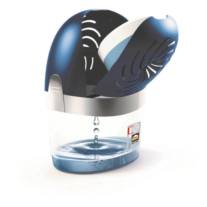 Vochtopnemer Rubson Aero 360 compleet