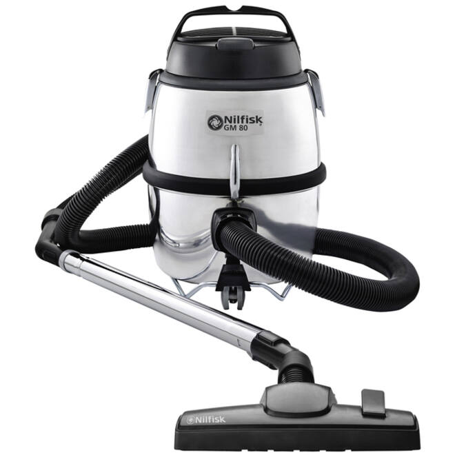 Stofzuiger Nilfisk GM 80 Classic 780W