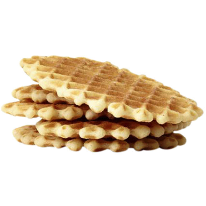 Parijse wafel Jules Destrooper 125gr