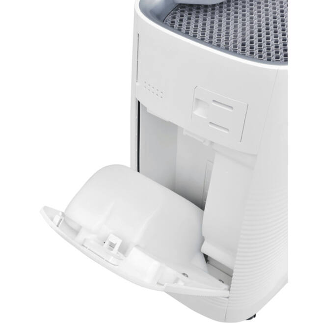 Luchtreiniger & bevochtiger IDEAL AP35 H