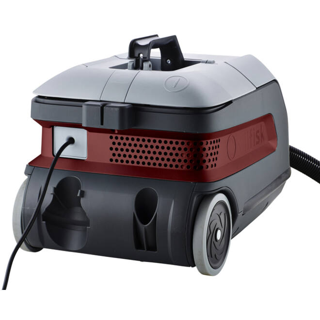 Stofzuiger Nilfisk Family 175W 220mbar 10L