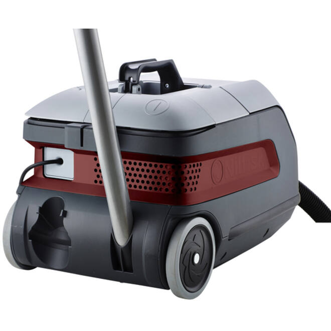 Stofzuiger Nilfisk Family 175W 220mbar 10L