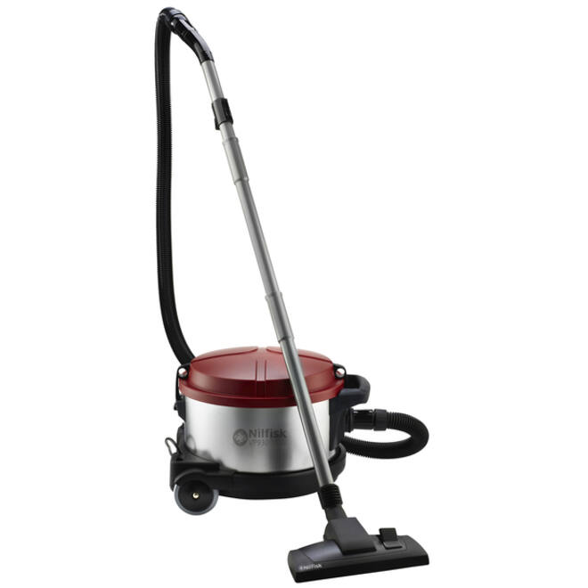 Stofzuiger Nilfisk VP930 240W 230mbar 15L
