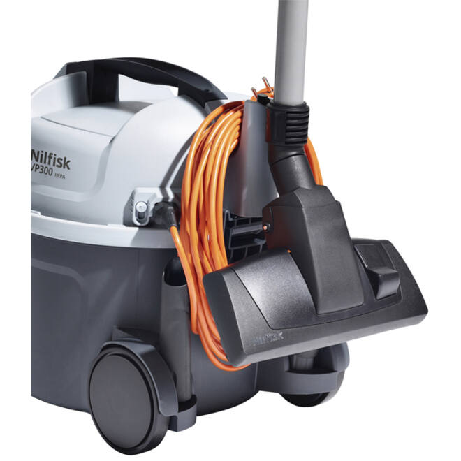 Stofzuiger Nilfisk VP300 Basic 215W 220mbar 10L