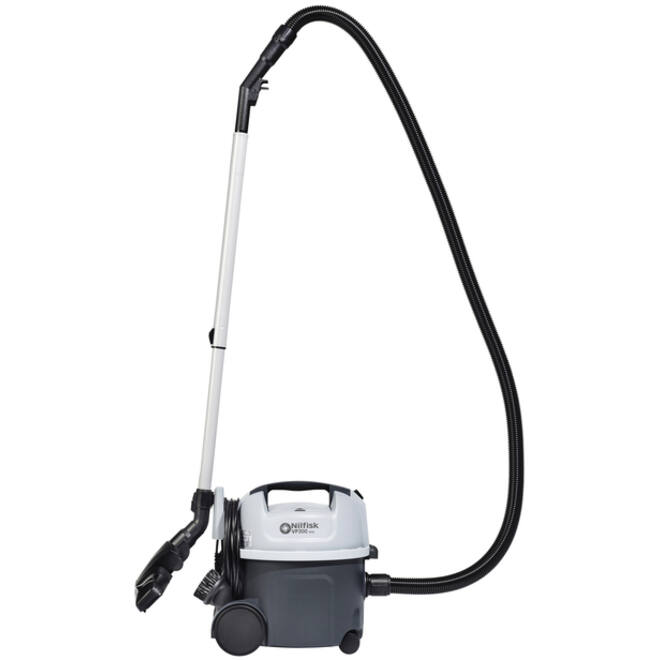 Stofzuiger Nilfisk VP300 Eco 110W 150mbar 10L