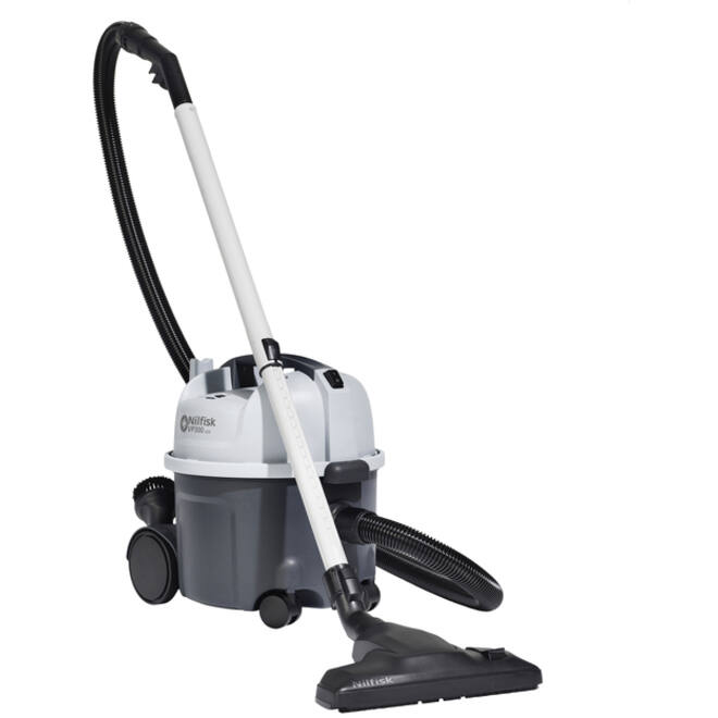 Stofzuiger Nilfisk VP300 Eco 110W 150mbar 10L