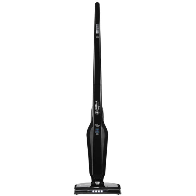 Stofzuiger Nilfisk Easy 36Vmax draadloos met accu 170W black 0,6L