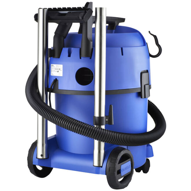 Stofzuiger Nilfisk Multi ll 22 T wet&dry 270W 200mbar 22L