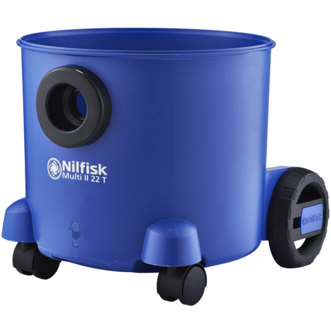 Stofzuiger Nilfisk Multi ll 22 T wet&dry 270W 200mbar 22L