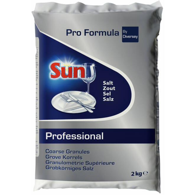 Vaatwaszout Sun 2kg