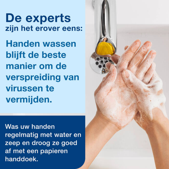 Handzeep Tork S4 foam mild geparfumeerd 1000ml 520501