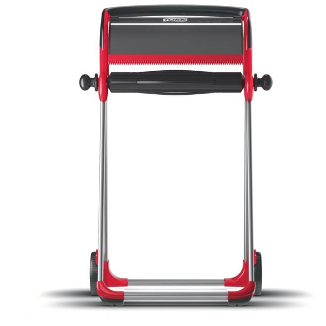 Dispenser Tork Vloerstandaard W1 Performance mobiel 652000