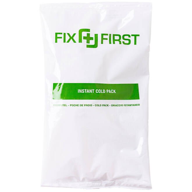 Cold pack Pharmacar Instant