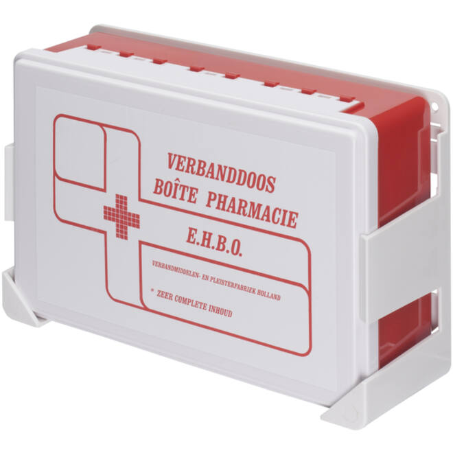 Verbandtrommel FixFirst B2