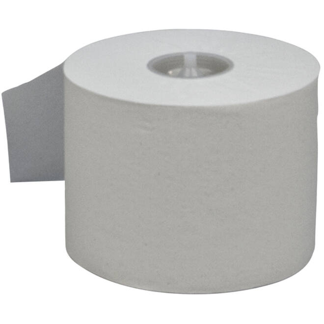 Toiletpapier Katrin System 2-laags wit 36rollen