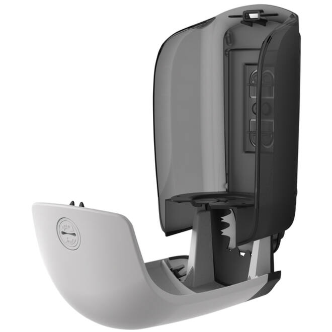Dispenser Katrin 90106 centerfeed S wit