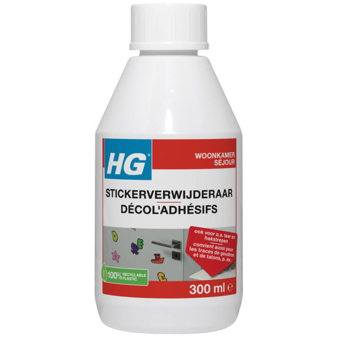 Stickeroplosser HG 300ml