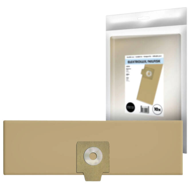 Stofzuigerzak Cleaninq Electrolux/Nilfisk UZ 934 Papier