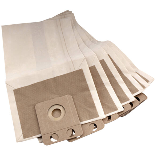 Stofzuigerzak Nilfisk VP300 10 stuks