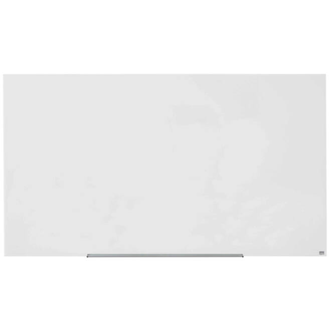 Glasbord Nobo Impression Pro 1883x1053mm briljant wit