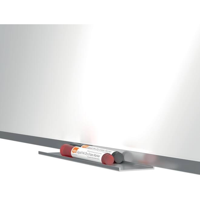 Whiteboard Nobo Classic 30x45cm staal