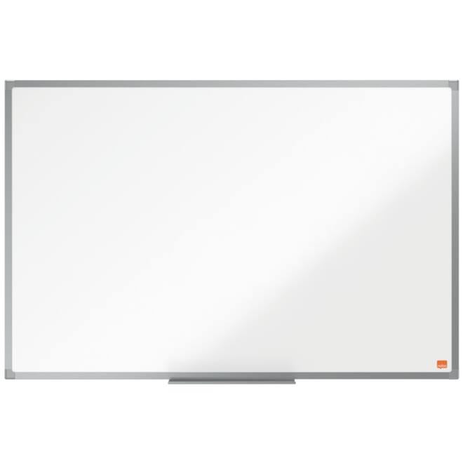 Whiteboard Nobo Classic 60x90cm staal