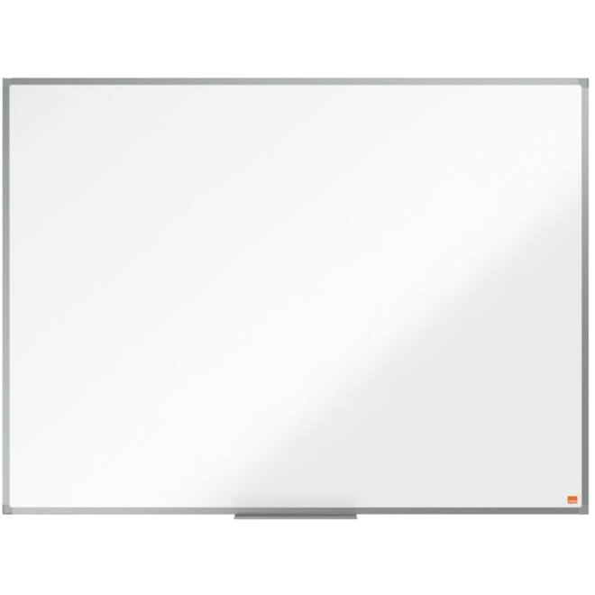 Whiteboard Nobo Classic 90x120cm staal