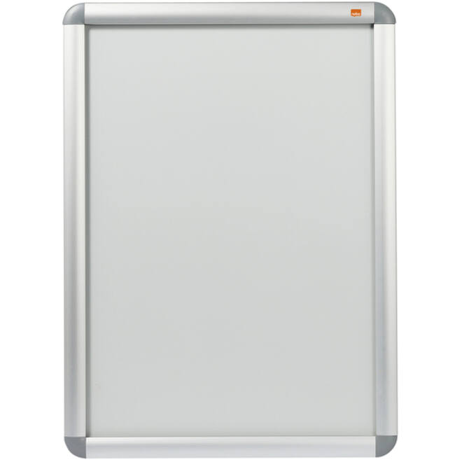 Kliklijst Nobo Premium Plus A2 aluminium