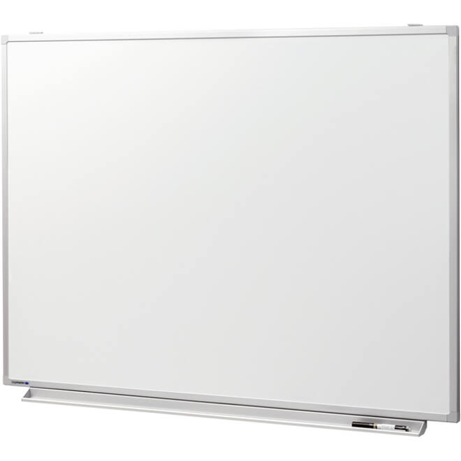 Whiteboard Legamaster Professional 90x120cm magnetisch emaille