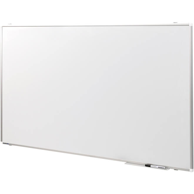 Whiteboard Legamaster Premium+ 120x150cm magnetisch emaille