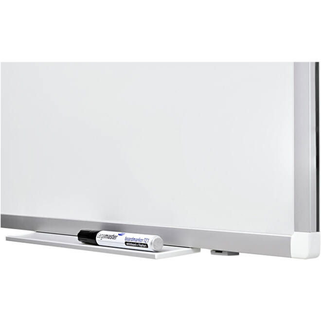 Whiteboard Legamaster Premium+ 100x150cm magnetisch emaille