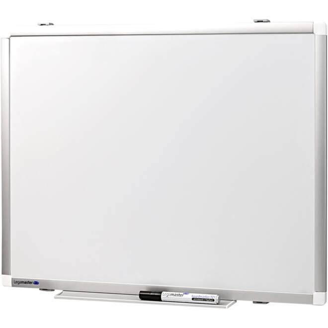 Whiteboard Legamaster Premium+ 45x60cm magnetisch emaille