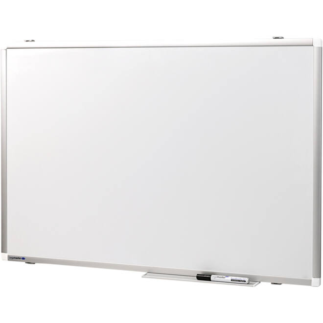 Whiteboard Legamaster Premium+ 60x90cm magnetisch emaille