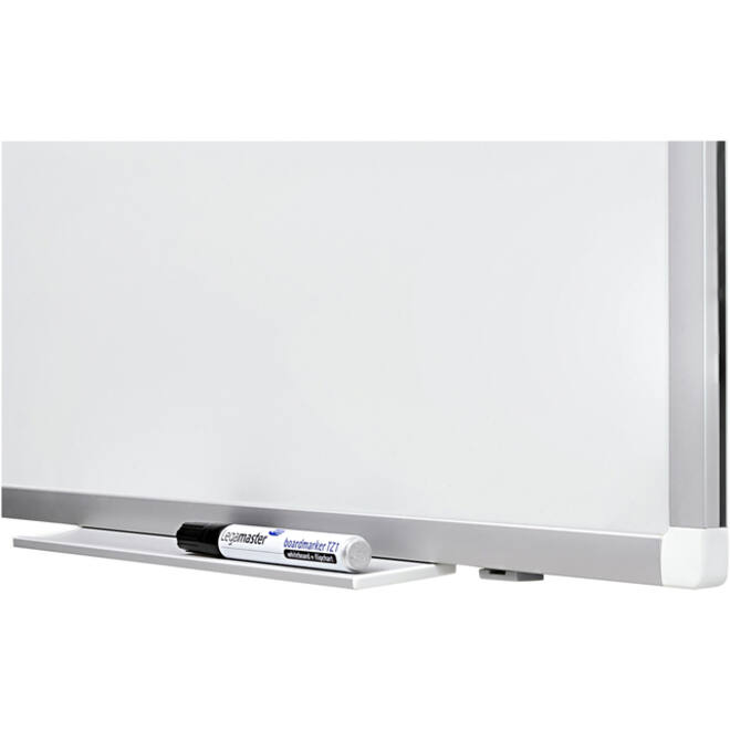 Whiteboard Legamaster Premium+ 90x120cm magnetisch emaille