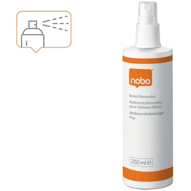 Whiteboardreiniger Nobo renovator
