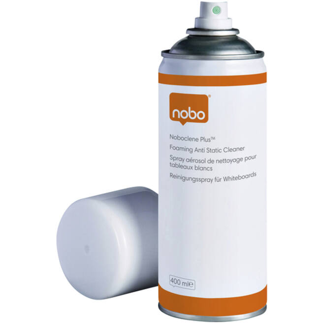 Whiteboardreiniger Nobo noboclene plus