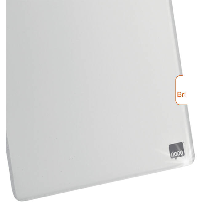 Tafelflipover notitie standaard Nobo Diamond