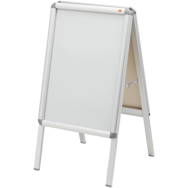 Stoepbord Nobo A2 475x890mm