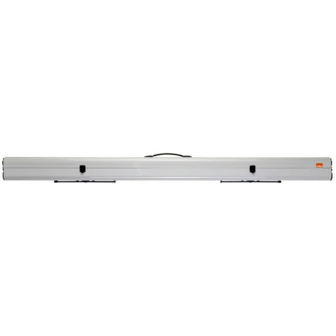 Projectiescherm Nobo draagbaar 162x122cm vloermodel