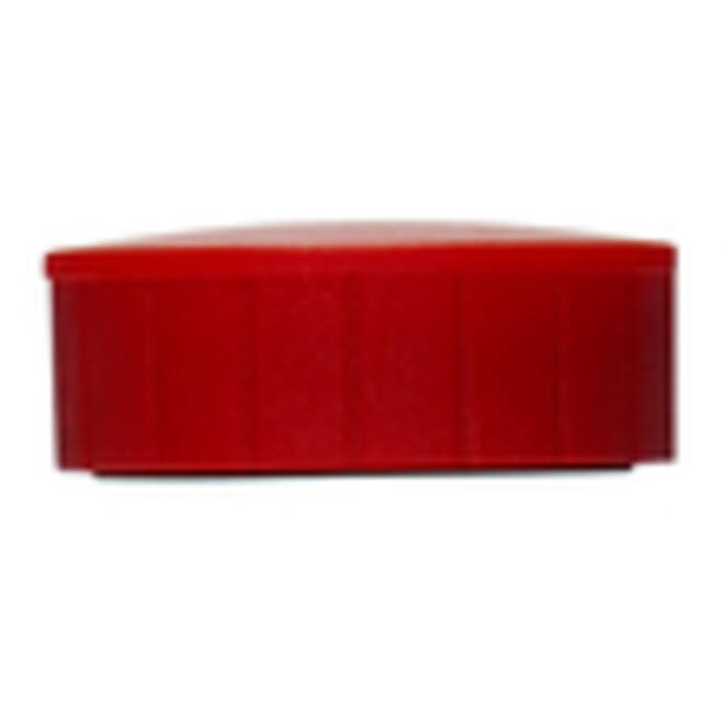 Magneet MAUL Solid 38mm 2500gr rood