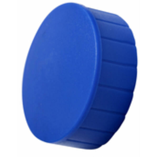 Magneet MAUL Solid 38mm 2500gr blauw