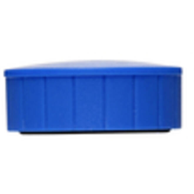 Magneet MAUL Solid 38mm 2500gr blauw