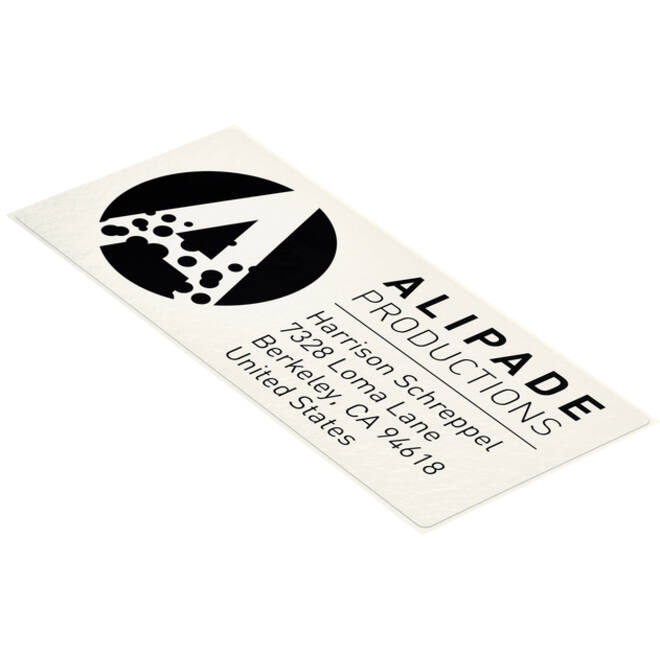 Etiket Leitz icon labelprint papier 36mmx88mm wit 600stuks