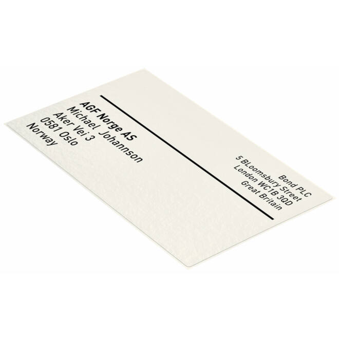 Etiket Leitz icon labelprint papier 59mmx102mm wit 225stuks